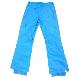ROXY 10K Regular Fit Ski Snowboard Pants M